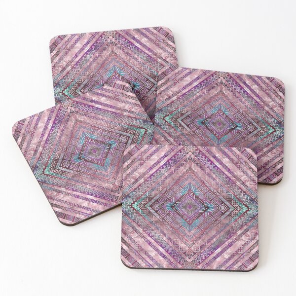 Item preview, Tribal  Ethnic Boho Pattern designed and sold by Nartissima.