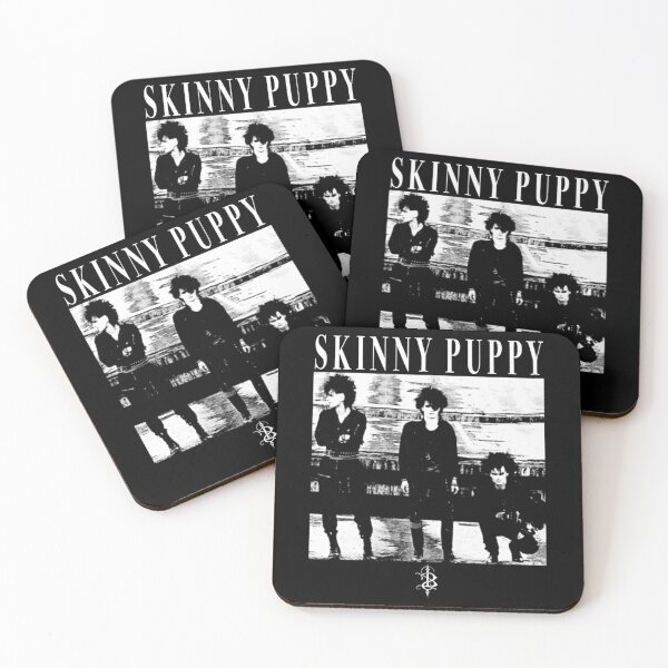 Item preview, Ski.nny Pu.ppy designed and sold by DonatMaheu.