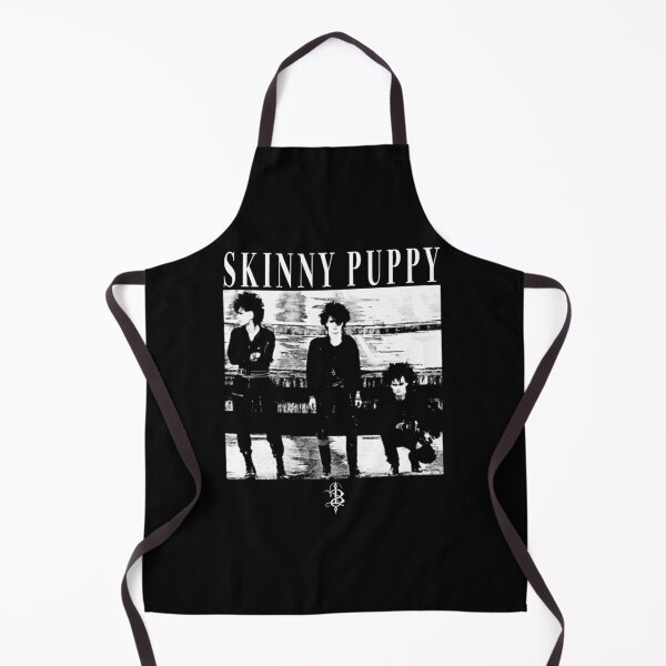 Item preview, Ski.nny Pu.ppy designed and sold by DonatMaheu.