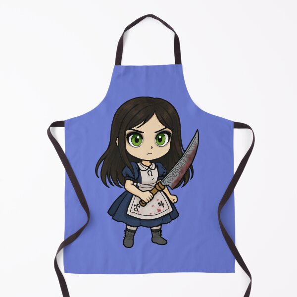 Item preview, Alice Madness Halloween designed and sold by Lily Moon .
