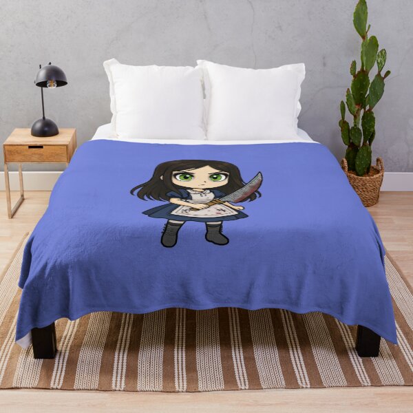 Item preview, Alice Madness Halloween designed and sold by Lily Moon .