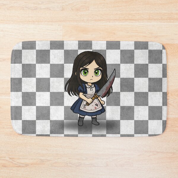 Item preview, Alice Madness Halloween designed and sold by Lily Moon .