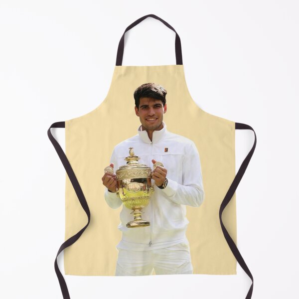 Item preview, Carlos Alcaraz designed and sold by justmeshop.