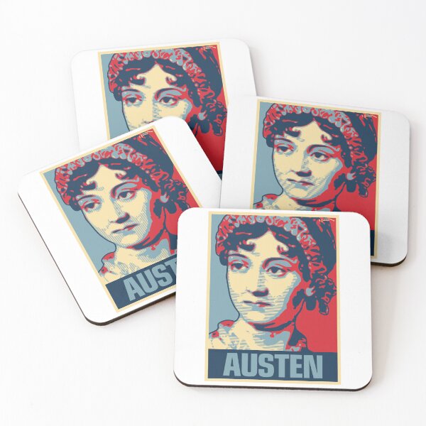 Item preview, Austen designed and sold by DFA.