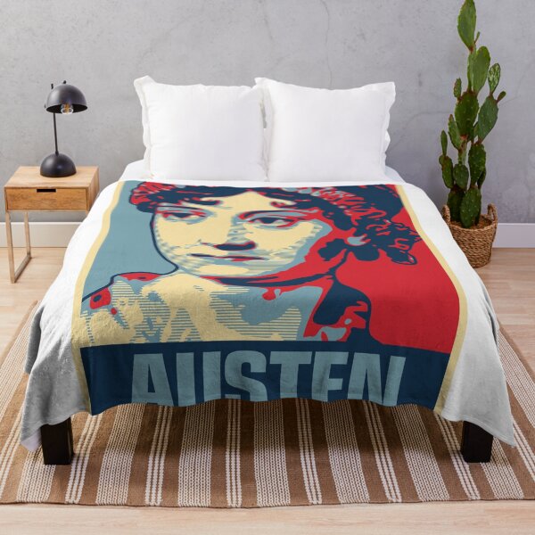 Item preview, Austen designed and sold by DFA.