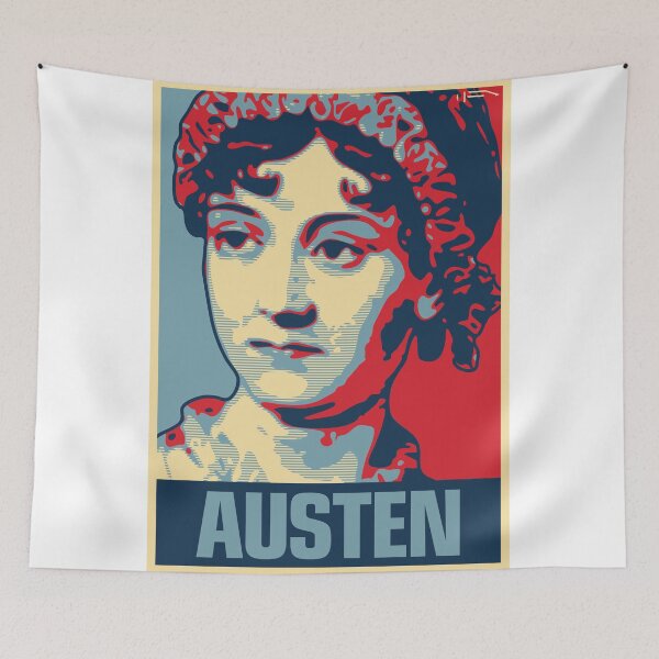 Item preview, Austen designed and sold by DFA.