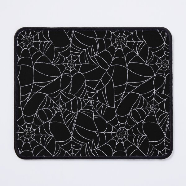 Item preview, Cobwebs - Black and White designed and sold by Neon-Harvest.