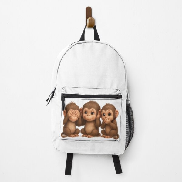 Item preview, 3 Monkeys designed and sold by RW-Art-Design.