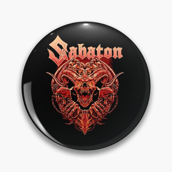Item preview, Sabat.on N.ofx designed and sold by DonatMaheu.