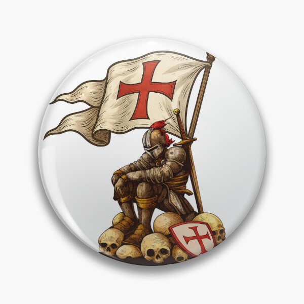 Item preview, CRUSADE.02 designed and sold by TATTOO-DESIGN.