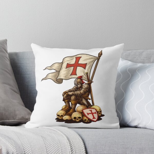 Item preview, CRUSADE.02 designed and sold by TATTOO-DESIGN.