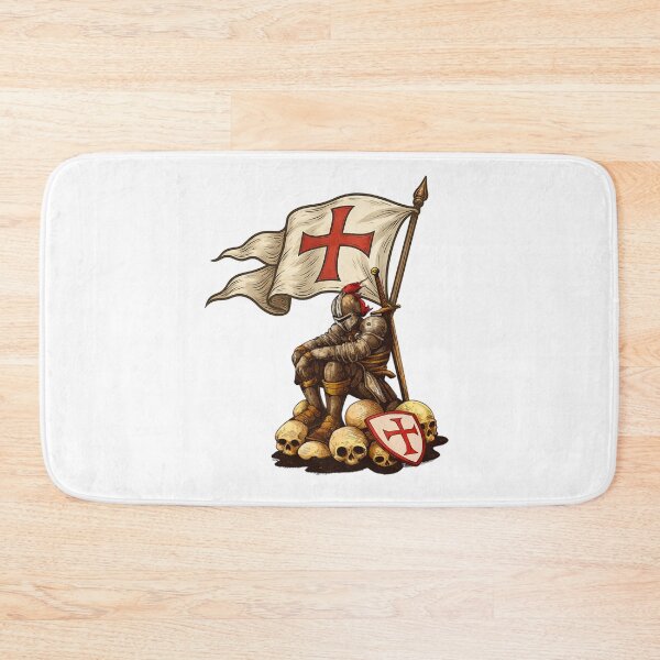 Item preview, CRUSADE.02 designed and sold by TATTOO-DESIGN.