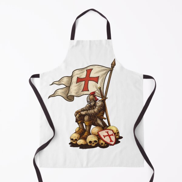 Item preview, CRUSADE.02 designed and sold by TATTOO-DESIGN.