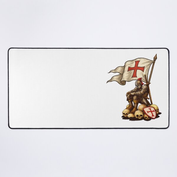 Item preview, CRUSADE.02 designed and sold by TATTOO-DESIGN.