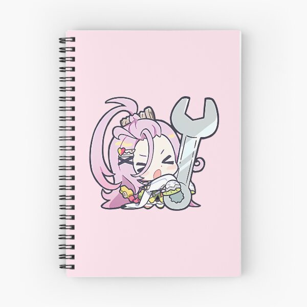 Item preview, Aino | Genshin Impact designed and sold by Verthalies.
