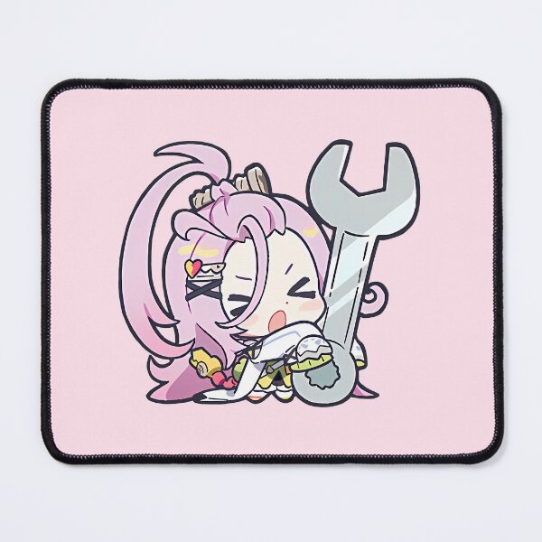 Item preview, Aino | Genshin Impact designed and sold by Verthalies.