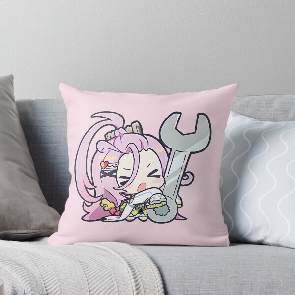 Item preview, Aino | Genshin Impact designed and sold by Verthalies.