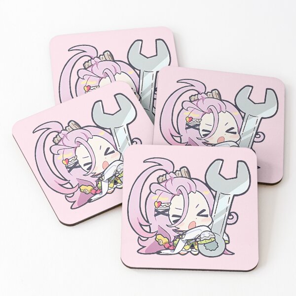 Item preview, Aino | Genshin Impact designed and sold by Verthalies.