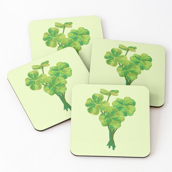 Item preview, Lucky Cloves designed and sold by Naine  M..
