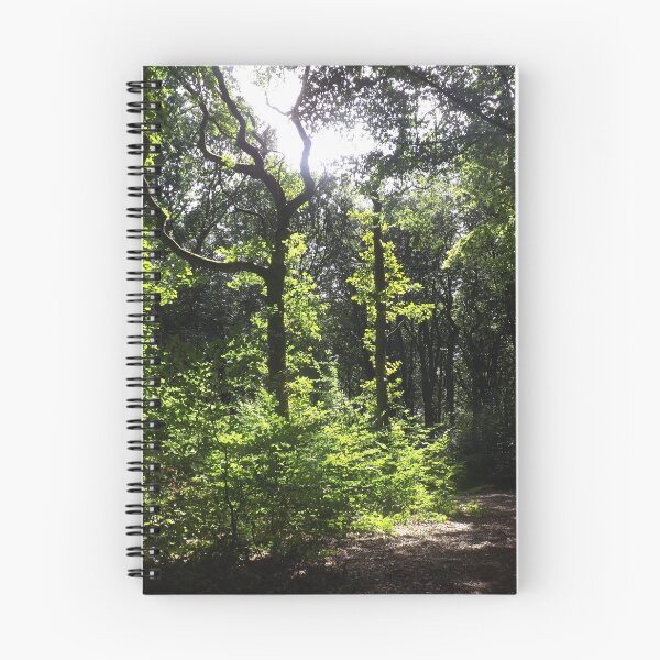 Item preview, Forest vibrance designed and sold by Vivid8photos.
