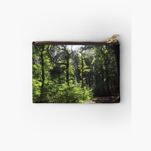 Item preview, Forest vibrance designed and sold by Vivid8photos.