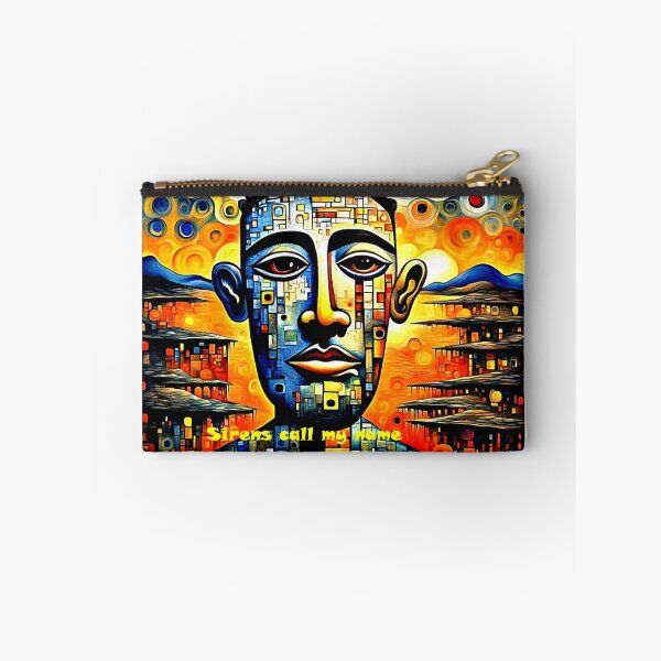 Item preview, Ankiornyx - Sirens call my name designed and sold by George Hutton Hunter.