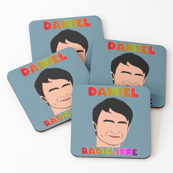 Item preview, Daniel illustration designed and sold by ZooStateofMind.