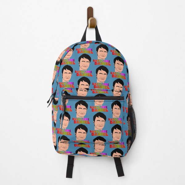 Item preview, Daniel illustration designed and sold by ZooStateofMind.