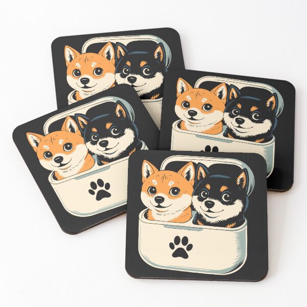 Item preview, AirDog designed and sold by Eoli Studio.