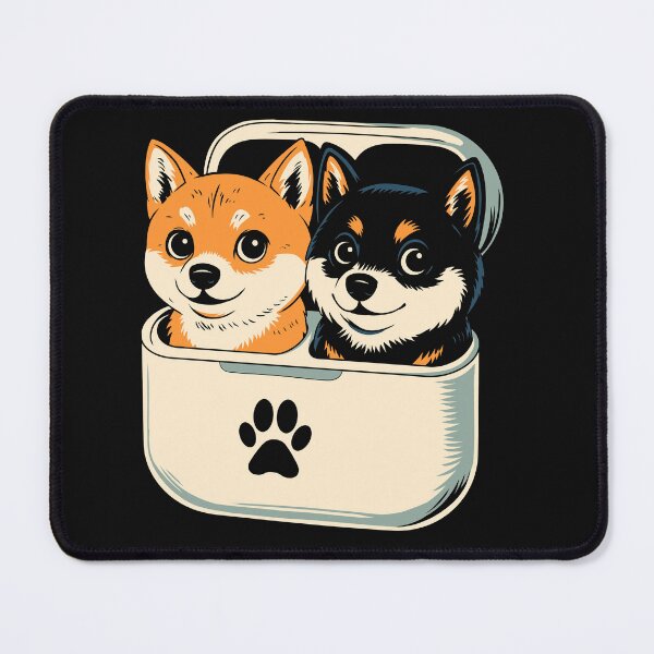 Item preview, AirDog designed and sold by Eoli Studio.