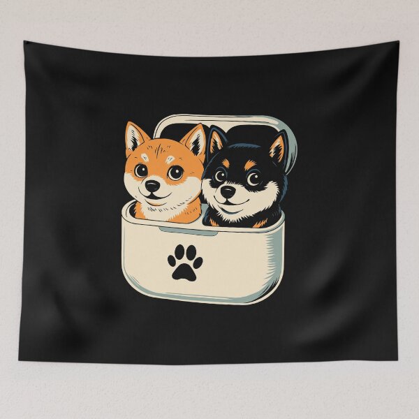 Item preview, AirDog designed and sold by Eoli Studio.
