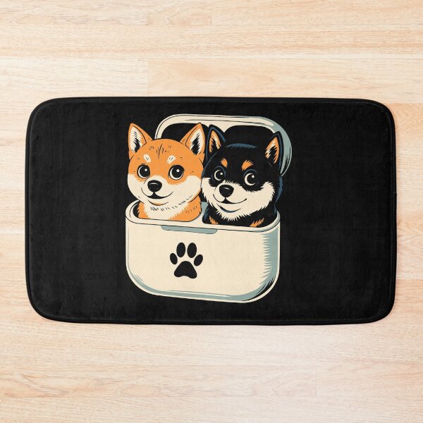 Item preview, AirDog designed and sold by Eoli Studio.