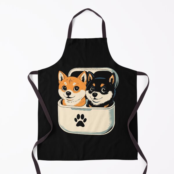 Item preview, AirDog designed and sold by Eoli Studio.