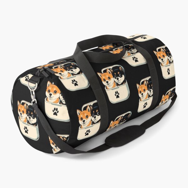 Item preview, AirDog designed and sold by Eoli Studio.