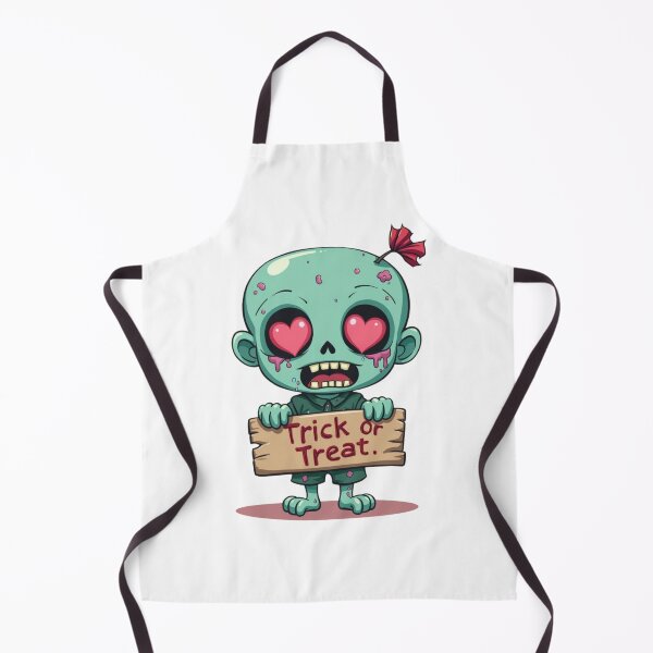 Item preview, Trick or Treat designed and sold by HorizonStores.