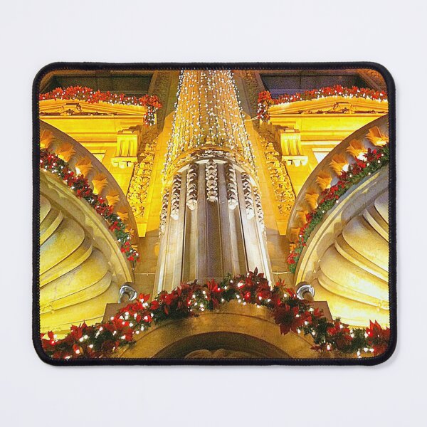 Item preview, Lisbon. Arq. Ventura Terra. Rua do Ouro. designed and sold by Tereza Pilar Art.