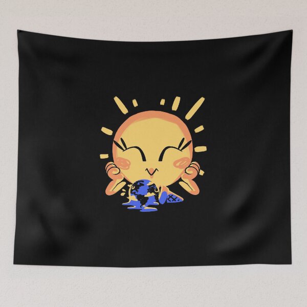 Item preview, Melting Watching designed and sold by Fitas Artwork.