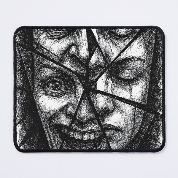 Item preview, Shattered Selves designed and sold by houta.