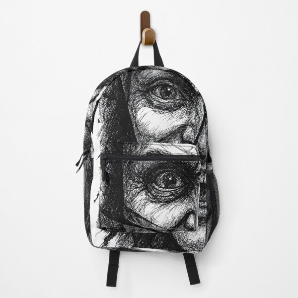 Item preview, Shattered Selves designed and sold by houta.