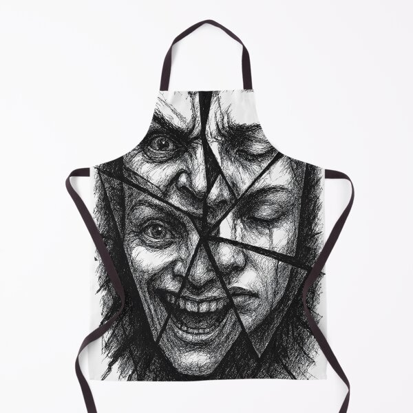 Item preview, Shattered Selves designed and sold by houta.