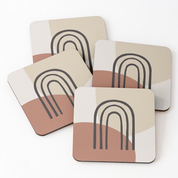 Item preview, Modern design art minimalist designed and sold by Bolonka-Shop.