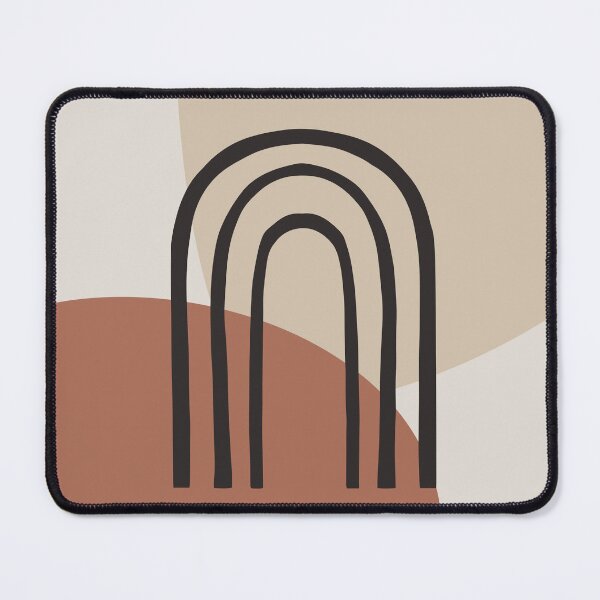 Item preview, Modern design art minimalist designed and sold by Bolonka-Shop.