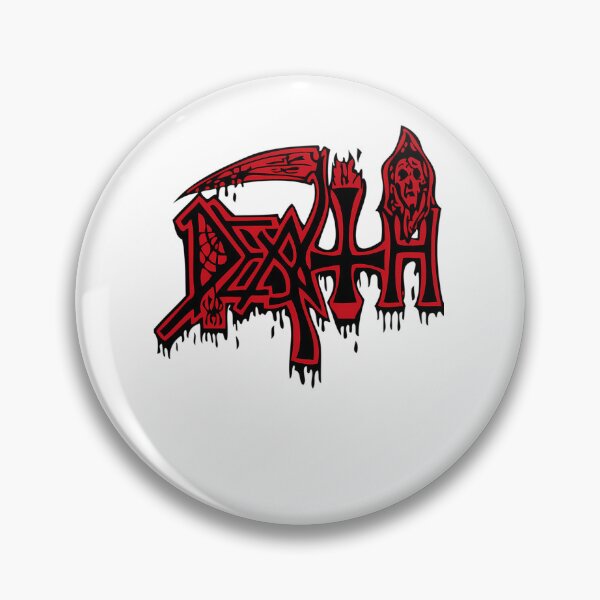 Item preview, DEA.TH designed and sold by JoelMistry.