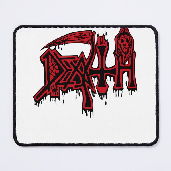 Item preview, DEA.TH designed and sold by JoelMistry.