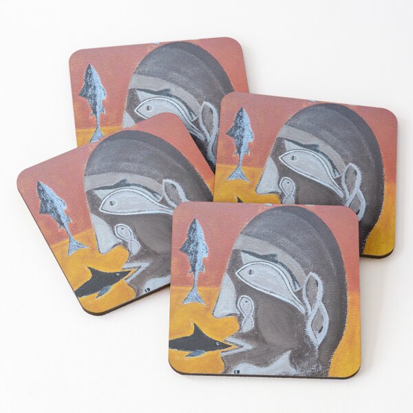 Item preview, Fisherman  designed and sold by JJStork.
