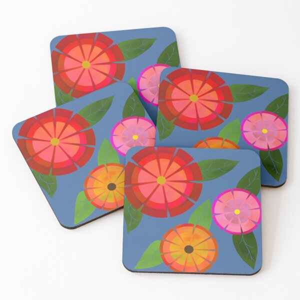 Item preview, Smudged Floral  designed and sold by JaygiesDesign.