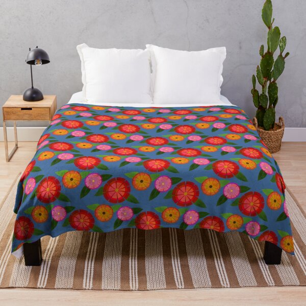 Item preview, Smudged Floral designed and sold by JaygiesDesign.