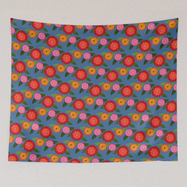 Item preview, Smudged Floral  designed and sold by JaygiesDesign.