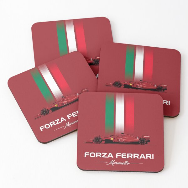 Item preview, FORZA FERRARI Maranello designed and sold by Studio F1Grid.