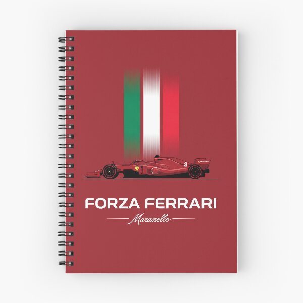 Item preview, FORZA FERRARI Maranello designed and sold by Studio F1Grid.